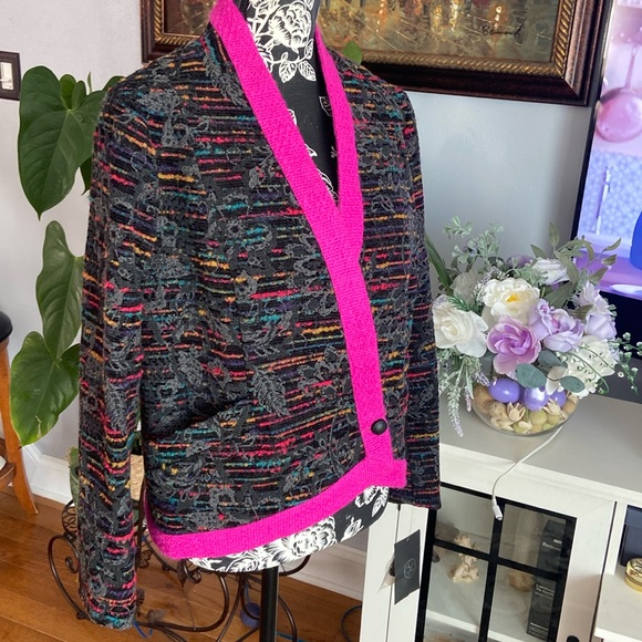 NWT Carlisle collection jacket - Picture 5 of 16